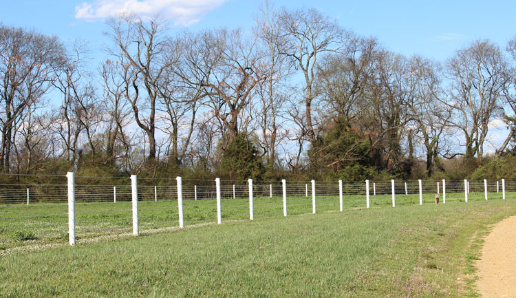 Polyplus HTP® Fence